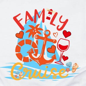 Family Cruise Matching Family Cruise Ship Vacation Trip 2025 Png, Family Cruise Png, Senior Png, Sublimation Design