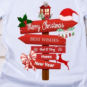 Retro Christmas PNG, Christmas Shirt PNG, Vintage Christmas PNG, Santa Claus png, Christmas Sublimation, Merry Christmas png, T-shirt design