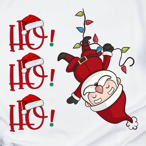 Retro Christmas PNG, Christmas Shirt PNG, Vintage Christmas PNG, Santa Claus png, Christmas Sublimation, Merry Christmas png, T-shirt design