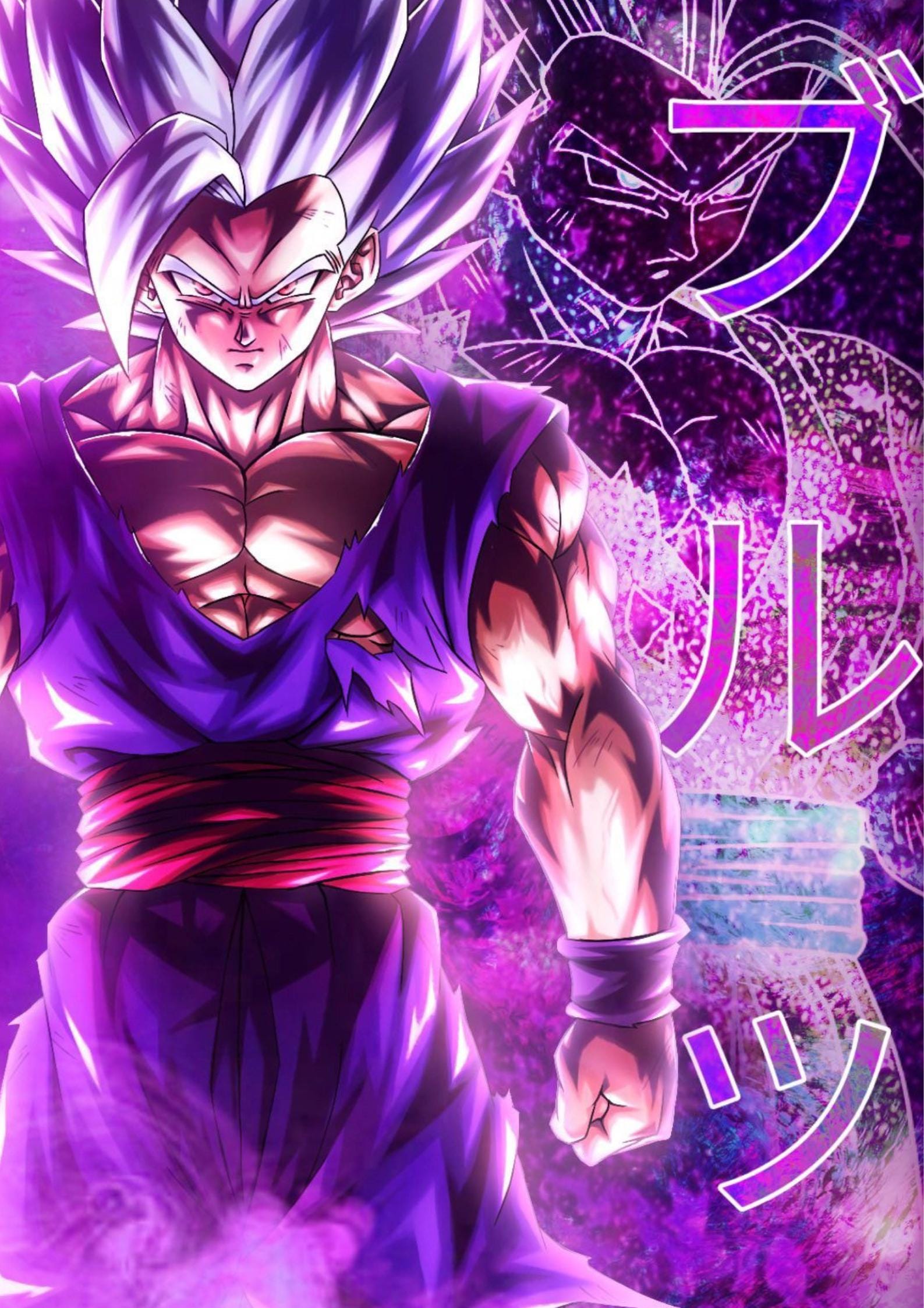 Dragon ball z poster - Etsy 日本