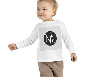 Toddler Long Sleeve Tee