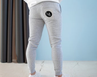 Unisex Fleece Joggers