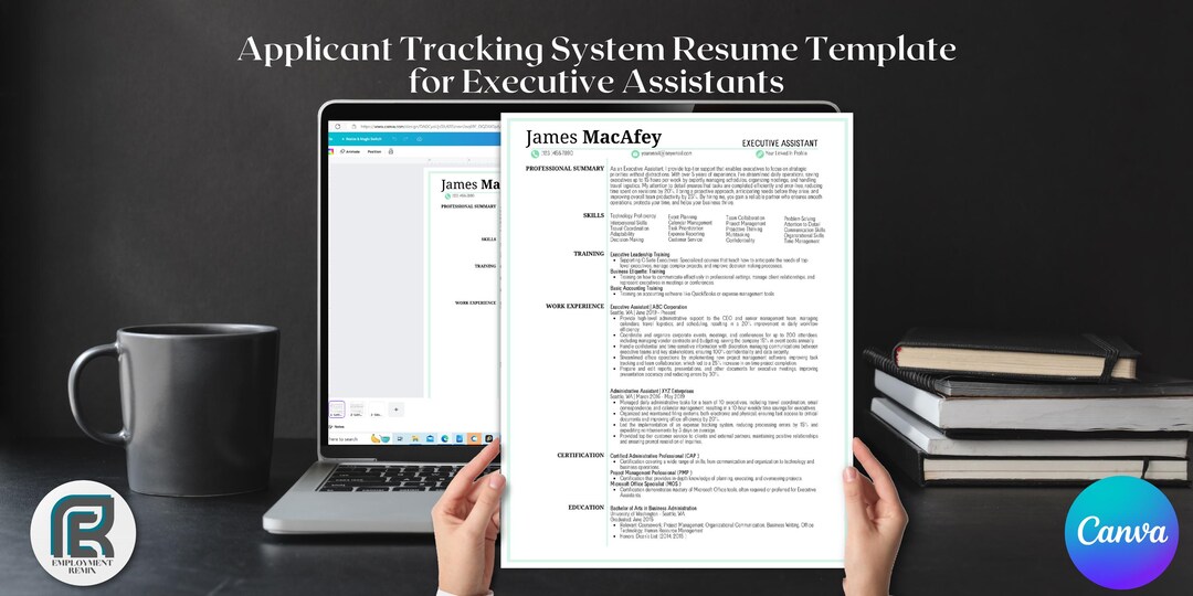Applicant Tracking System Resume Template Simple Resume Format Applicant Tracking System Resume Template Simple Resume Format