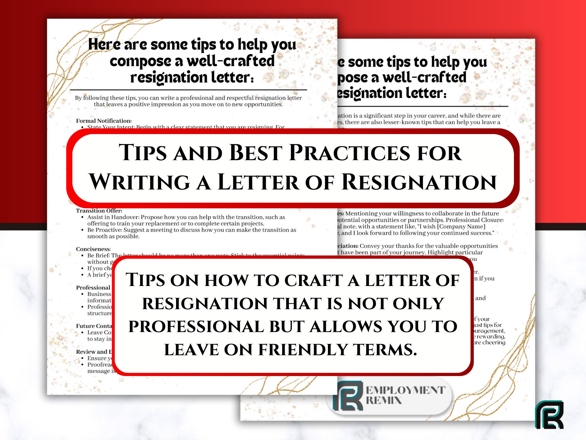 Firefighter Resignation Letter Templates, Career Transition (canva  Editable) - Etsy, image size:2000x1500