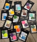 Highly Scented Hoover Discs - Vacuum Discs - Freshener Discs - Strong Fragrance - Home Fragrances - Scented - Pack of 2 - Fresh Scents