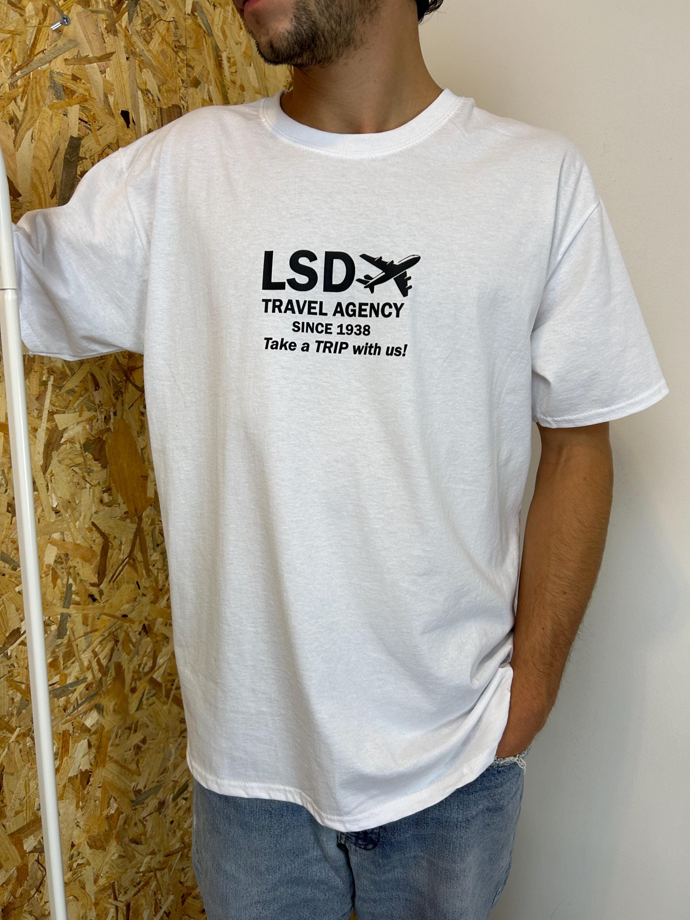 Lsd shirt Italia