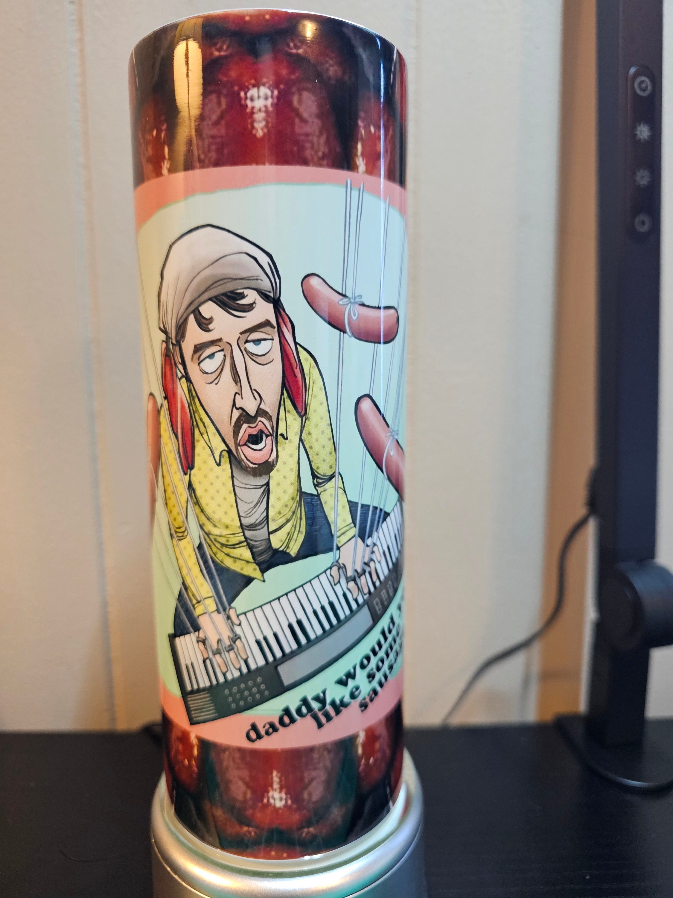 Daddy would you like some sausage etsy uk