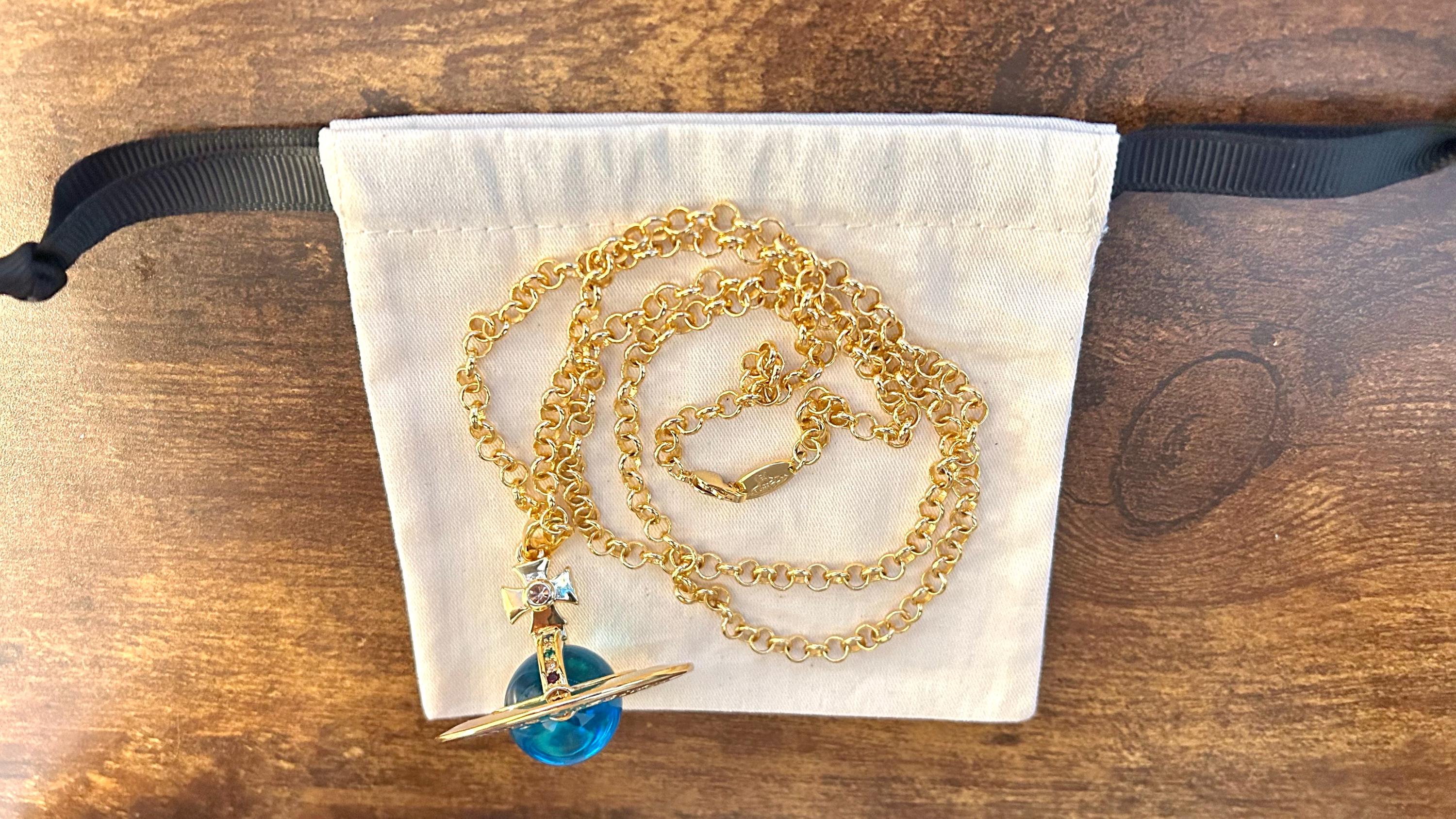 Vivienne westwood large orb necklace - Etsy 日本 Vivienne westwood large orb necklace - Etsy 日本