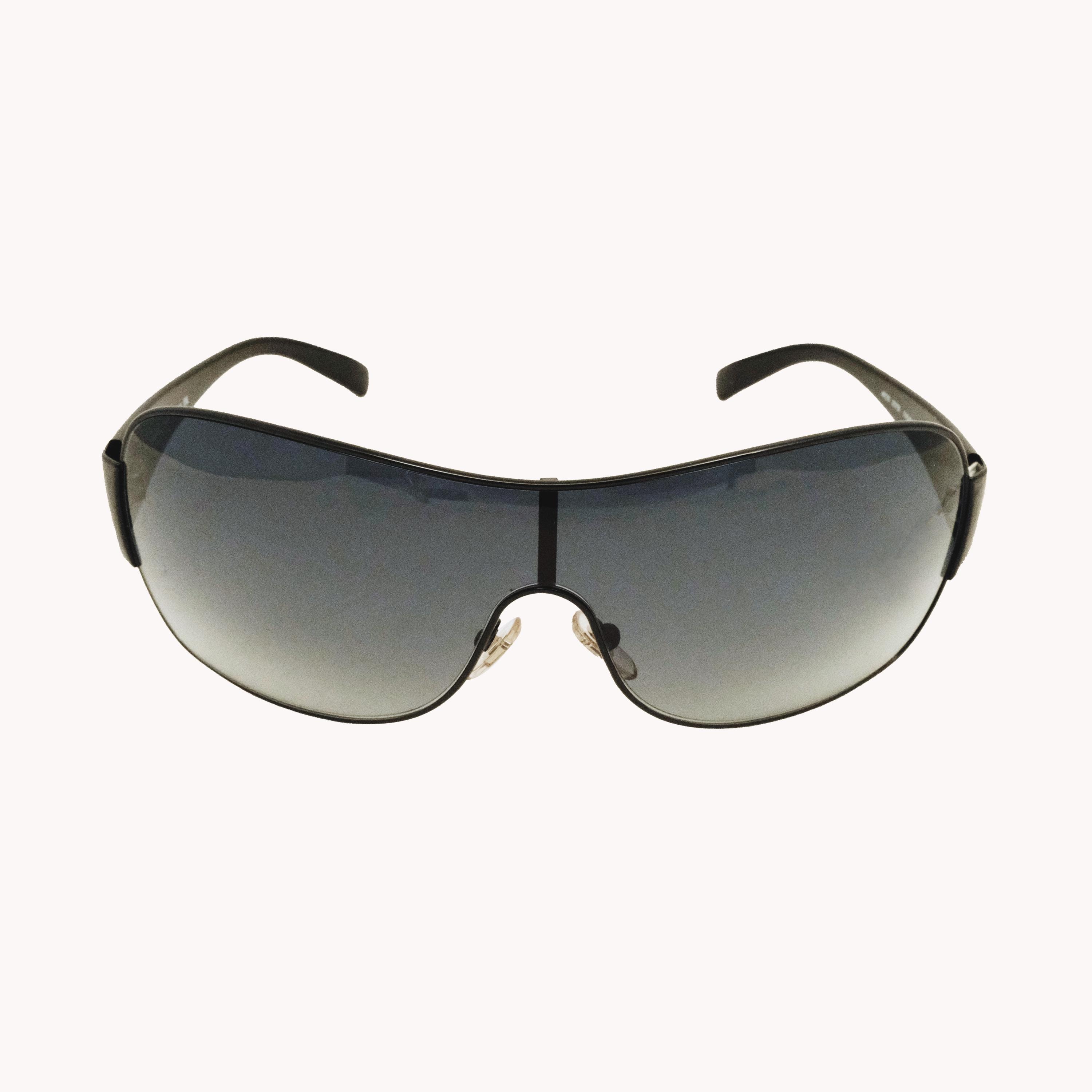 Versace Sunglasses MOD. 2078 Versace Sunglasses VE4458 542987 main image 3