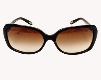 Ralph Lauren RA5130 Brown Sunglasses with Gradient Lenses (Timeless Archive Design)