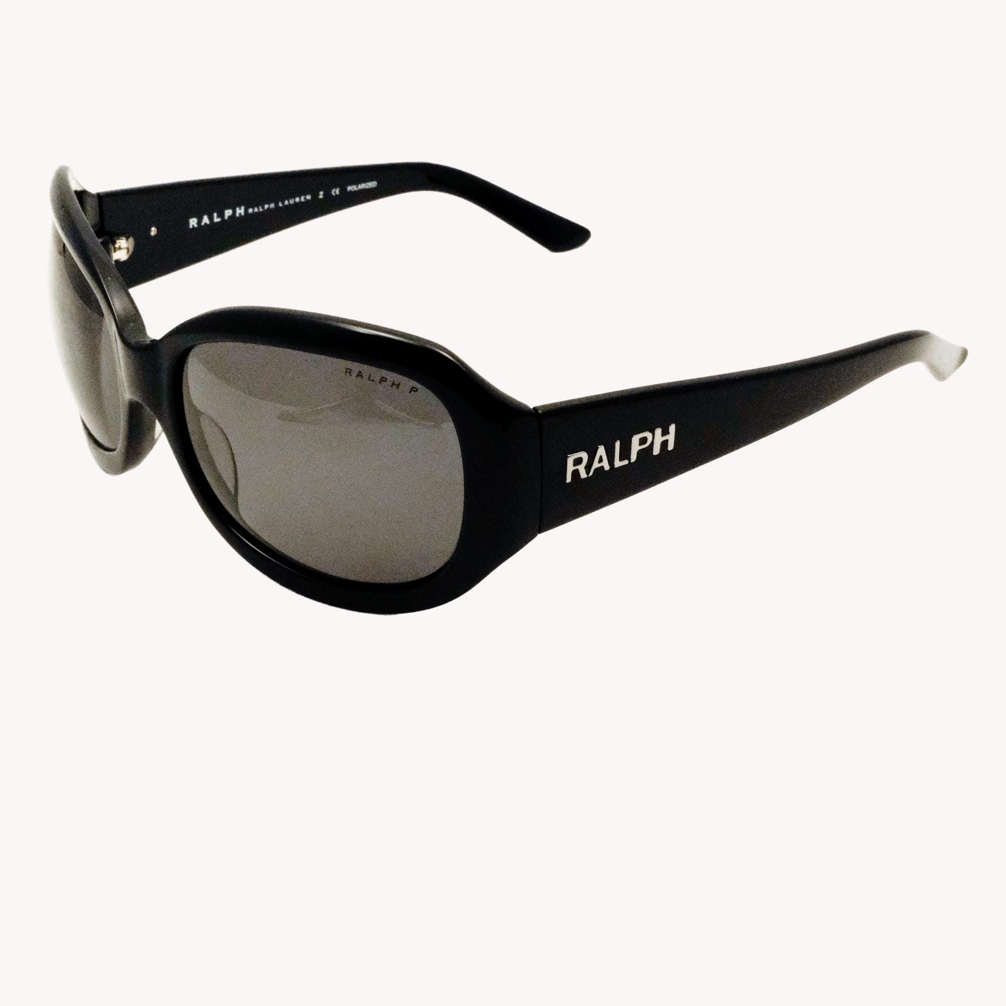 RalphLauren デカいサングラス y2k archive Ralph, Ralph Lauren Sunglasses, Y2k - Etsy Canada
