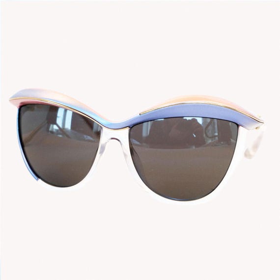 Christian Dior Demoiselle 2 SAF – Sculptural Iridescent Cat  display picture 2