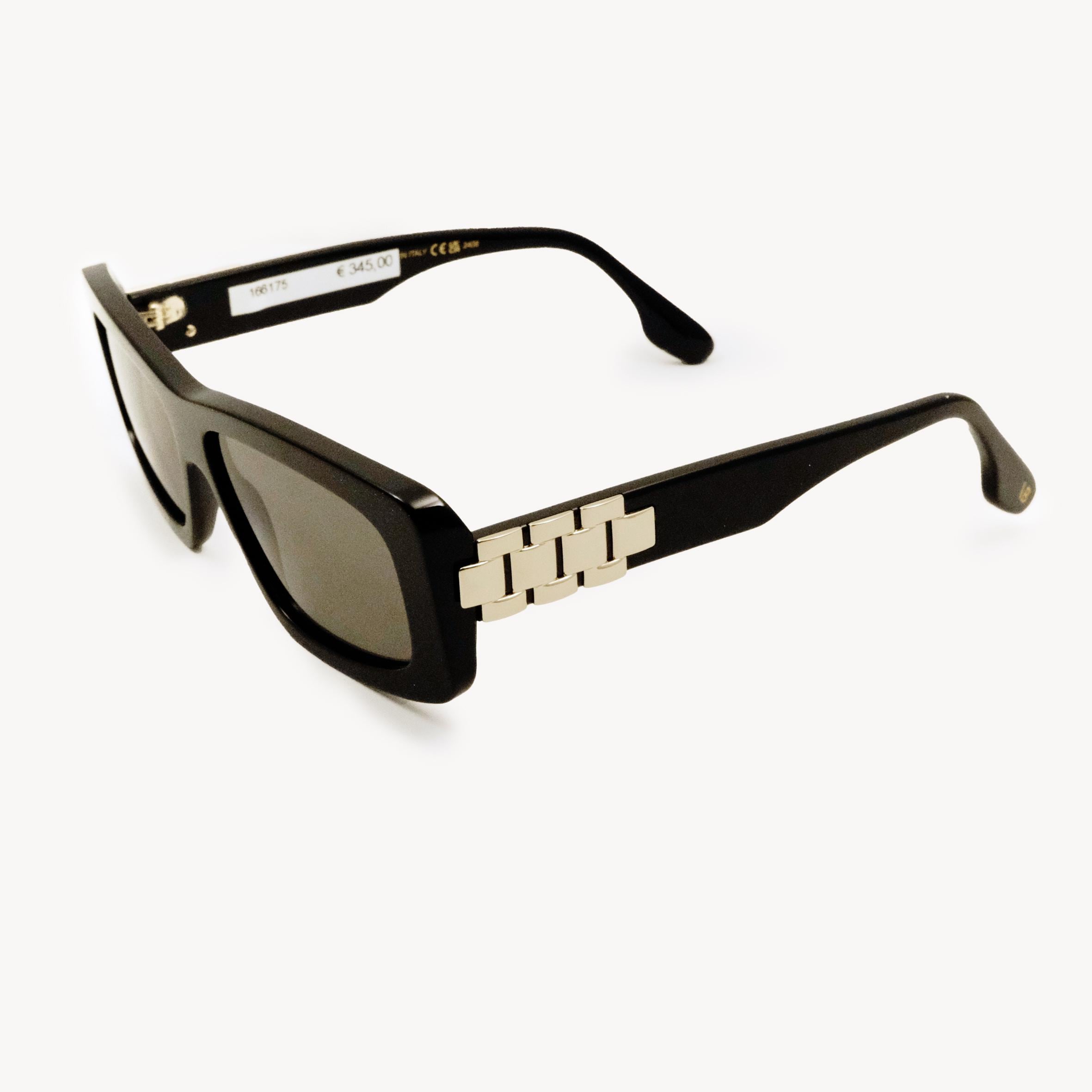 Victoria Beckham VB618S 039- Oversized Sunglasses Made in Italy - 60mm Women main image 2