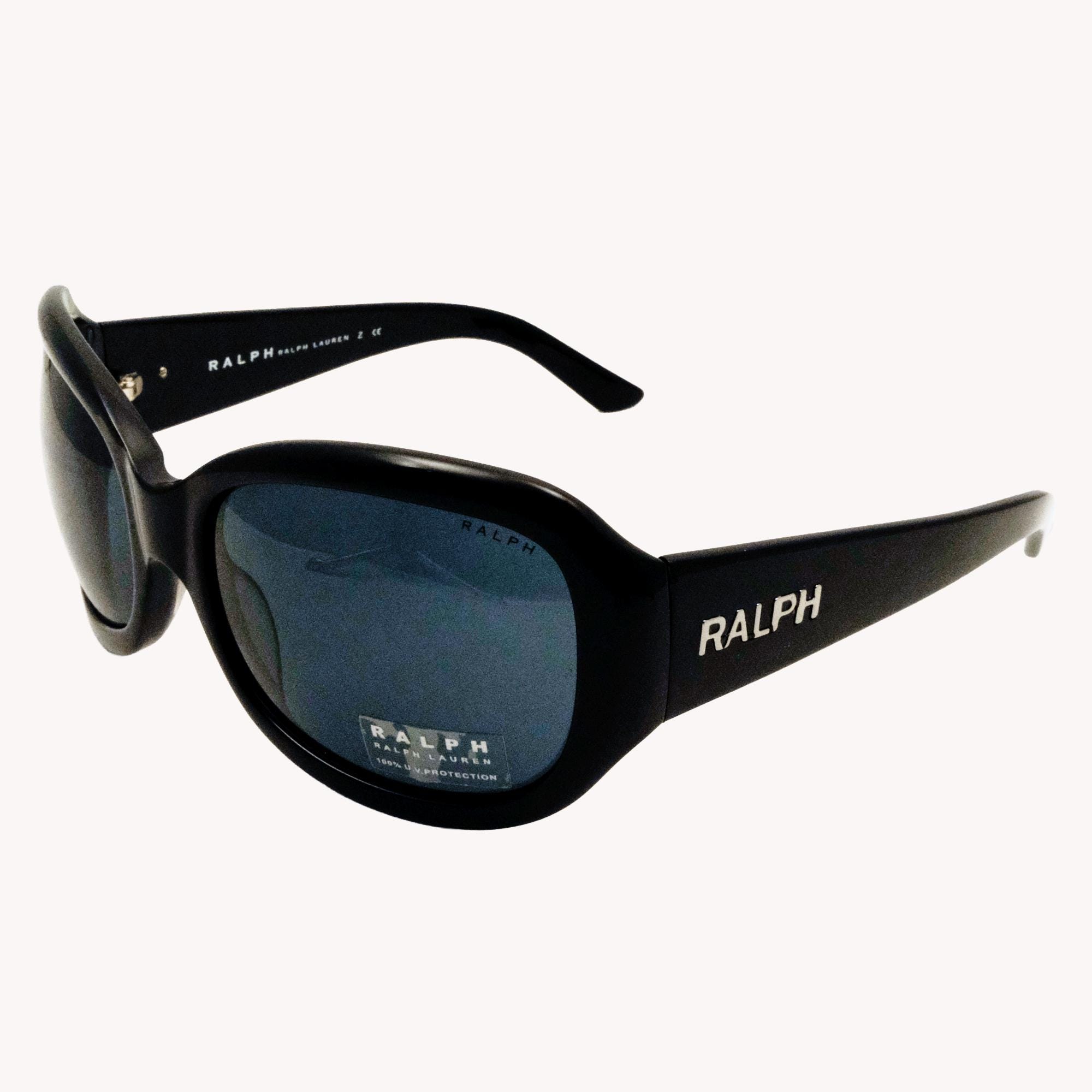 Ralph, Ralph Lauren Sunglasses, Y2k - Etsy