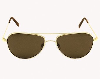 RANDOLPH – Hawk 23k Gold