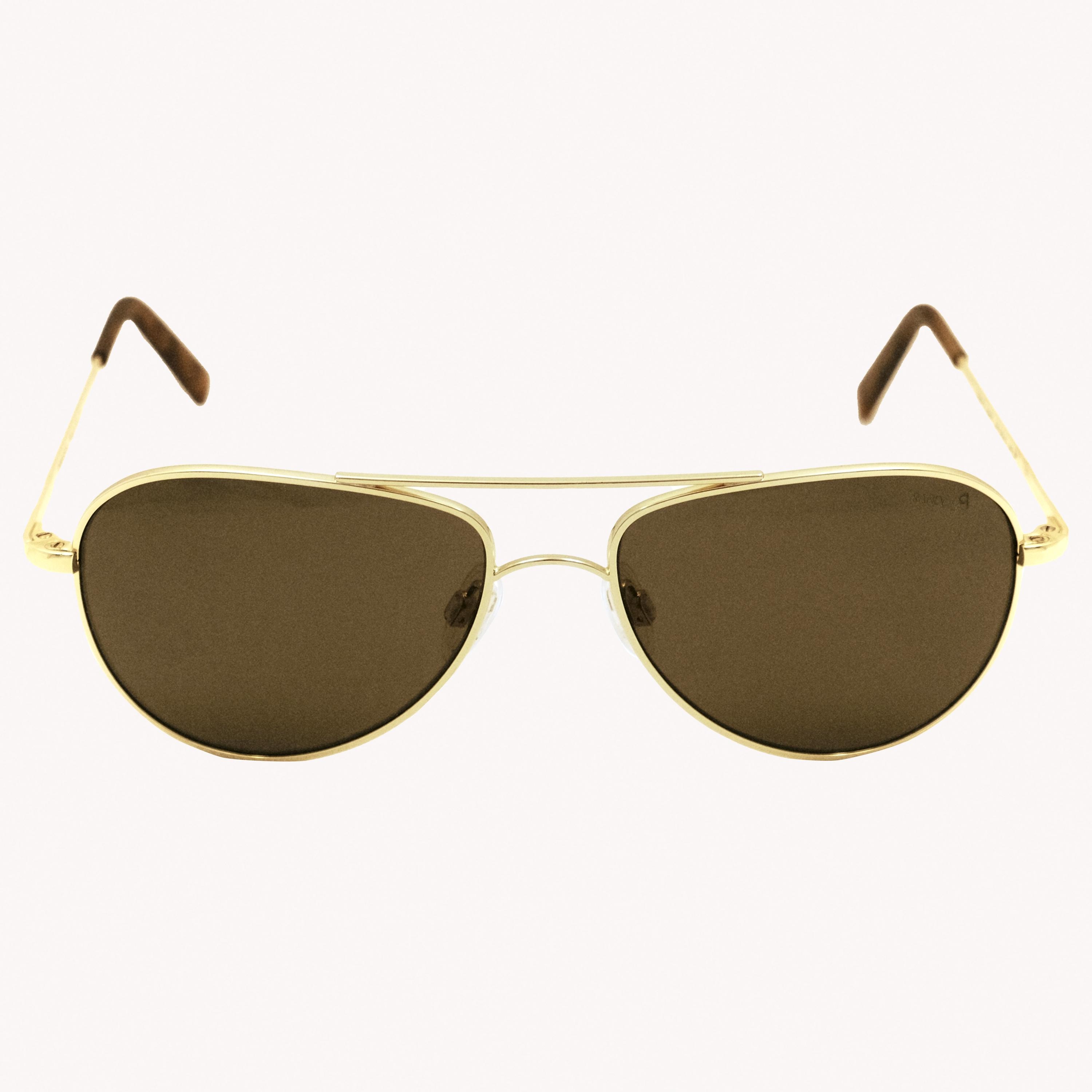 RANDOLPH – Hawk 23k Gold - Etsy