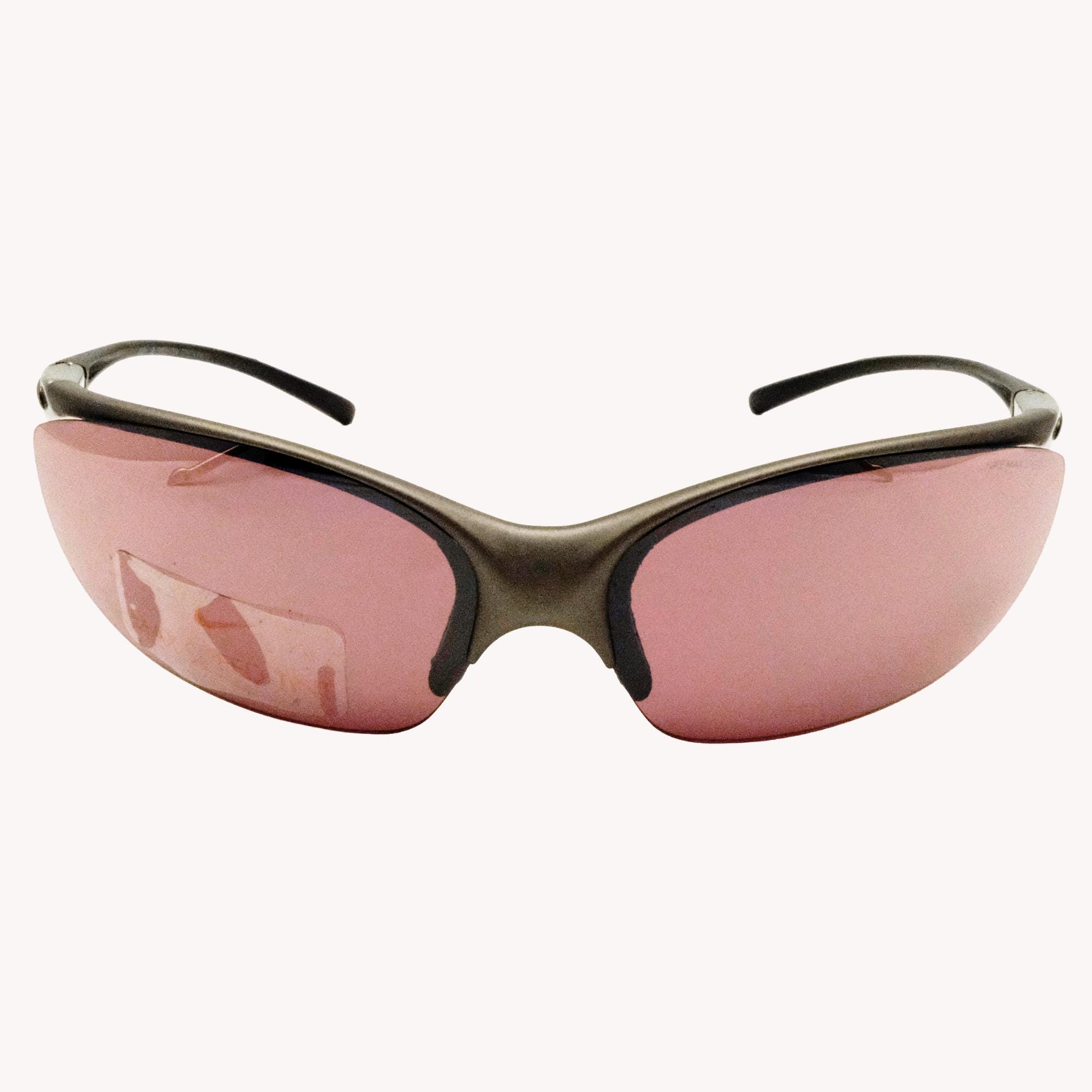 NIKE ナイキ Y2K archive アーカイブ サングラス ブラウン Y2k Nike Sunglasses - Etsy