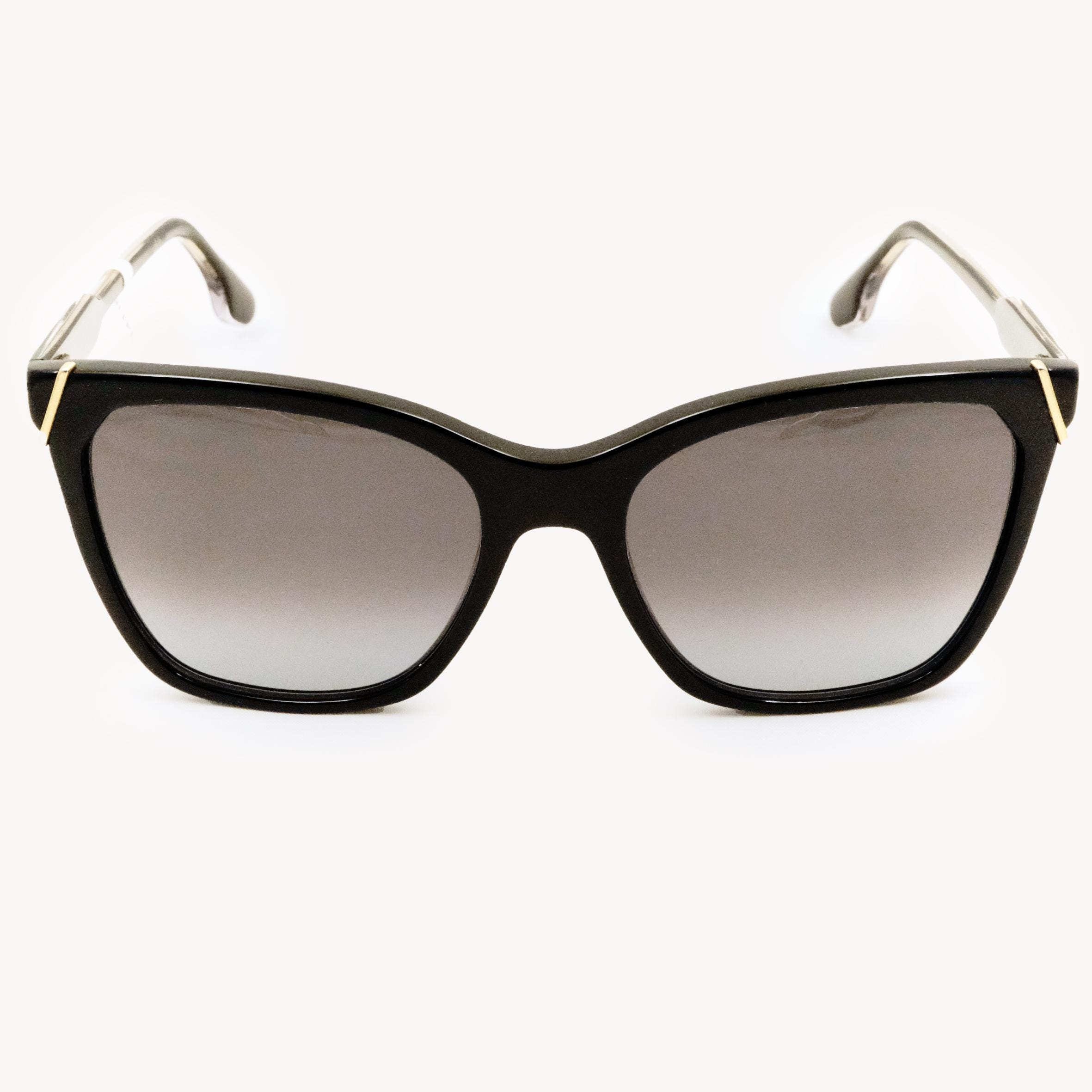Victoria Beckham VB618S 039- Oversized Sunglasses Made in Italy - 60mm Women main image 4