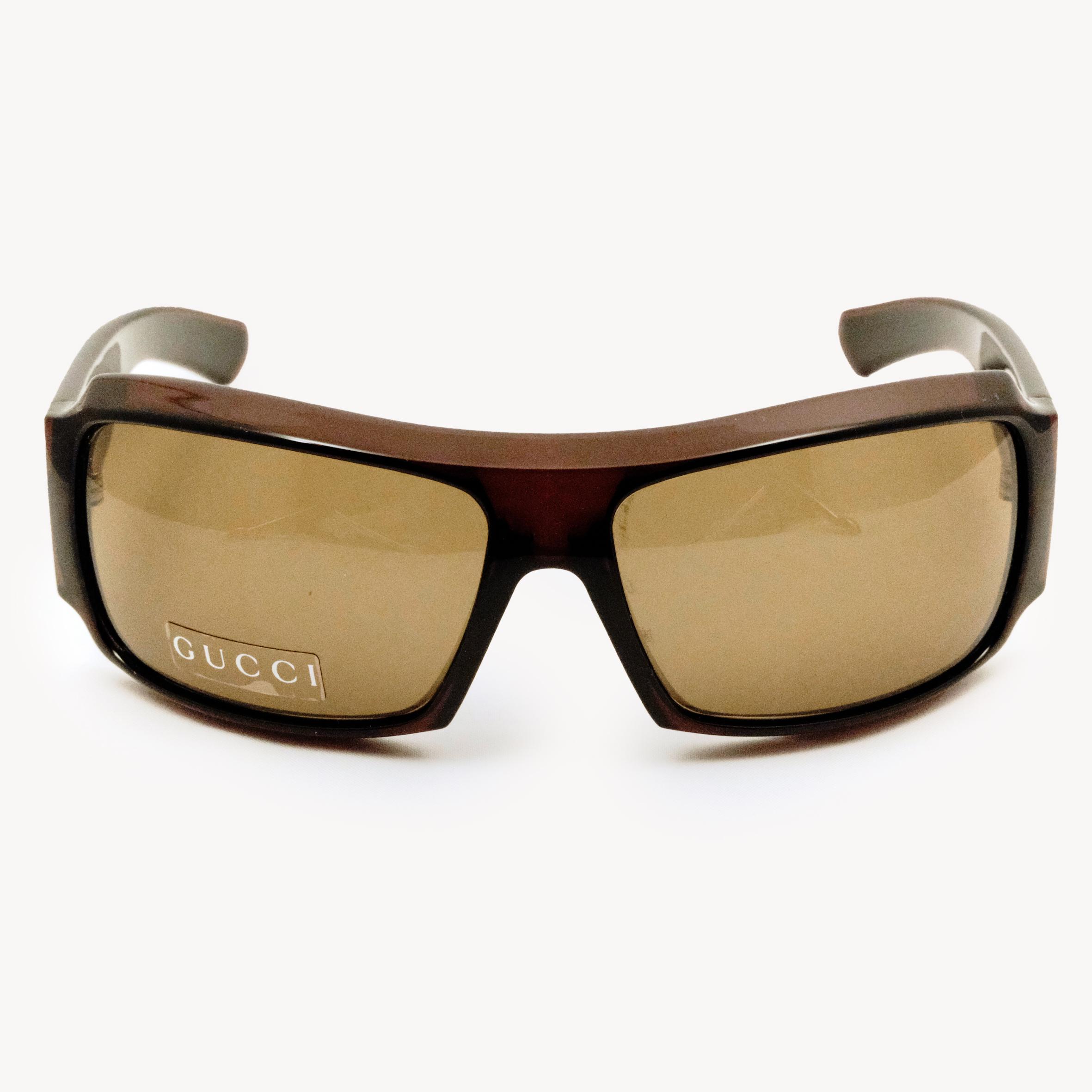 Gucci GG1559/S LJCX7 Aubergine Sunglasses (NOS) - Etsy