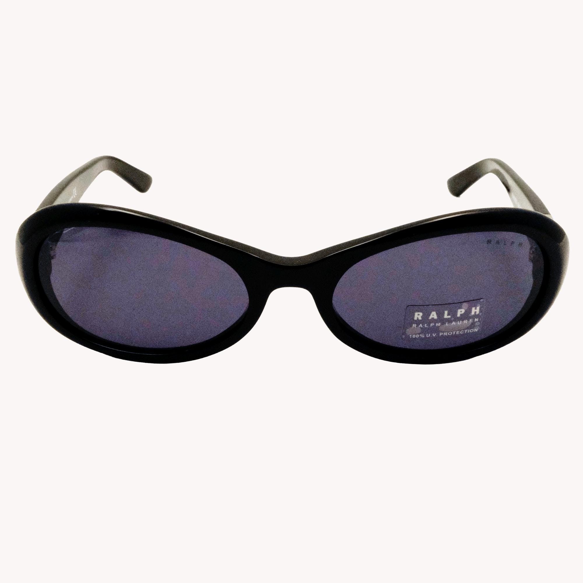 Ralph, Ralph Lauren Sunglasses, Y2k - Etsy