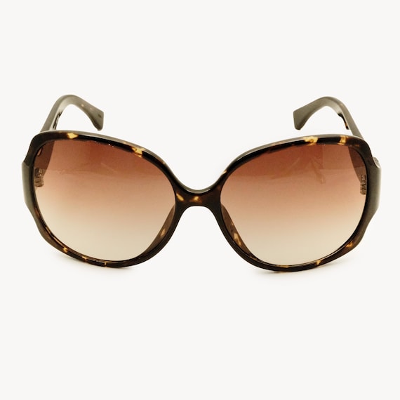 Michael Kors Fulton M2756S 206 – Tortoise Shell Oversized 