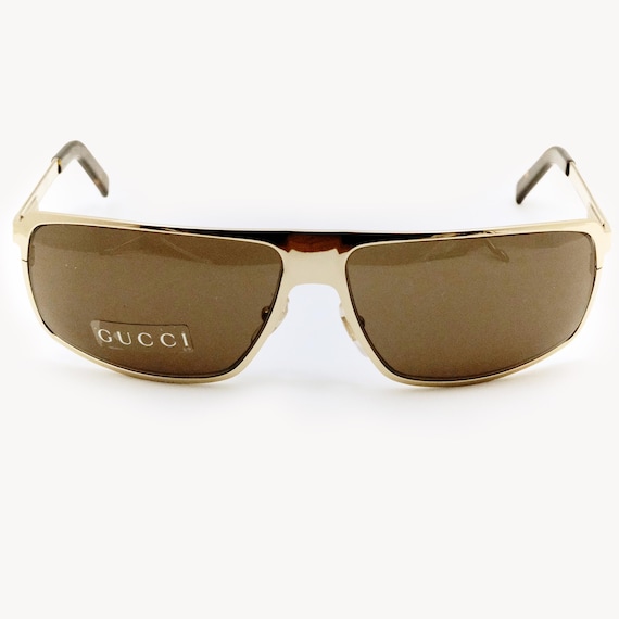 小物 GUCCI GG1275/S l Sunglasses Gold Gucci GG1692S Square