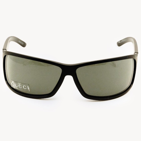 Gucci GG1583/S DL5P9 Black Sunglasses (NOS) - Etsy display picture 2