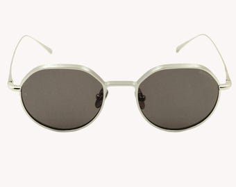 BRETT Gordon Sun – Titanium Block