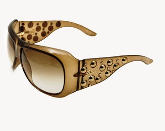 Gucci GG3039/S 24RDB – Degradado Oliva