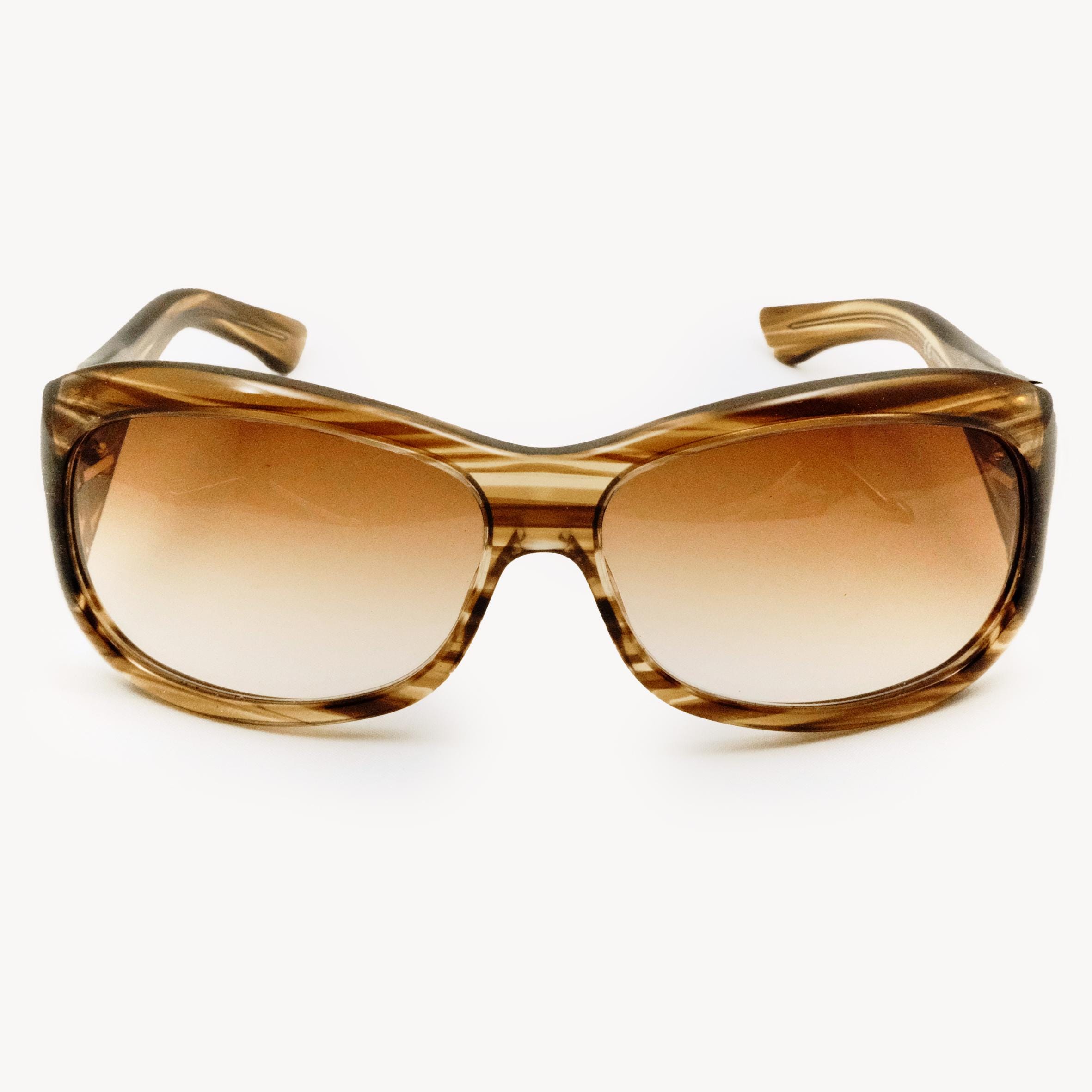 Gucci GG2937/S RDQ02 Brown Sparkle Sunglasses (NOS) - Etsy