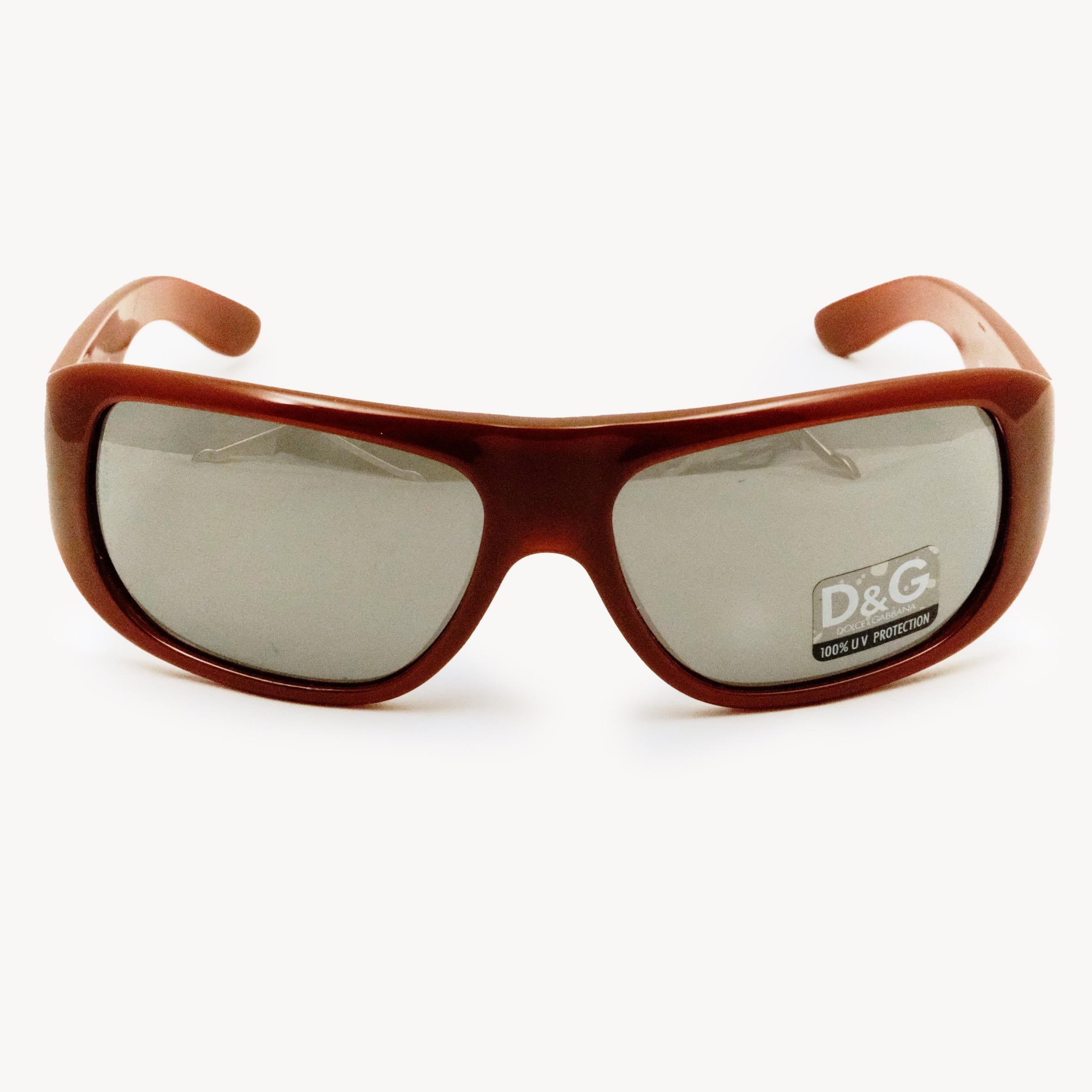 Dolce and Gabbana Y2k Sunglasses - Etsy New Zealand
