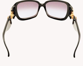 Gucci GG2969/S Dark Purple Sunglasses (vintage Archive, Made in