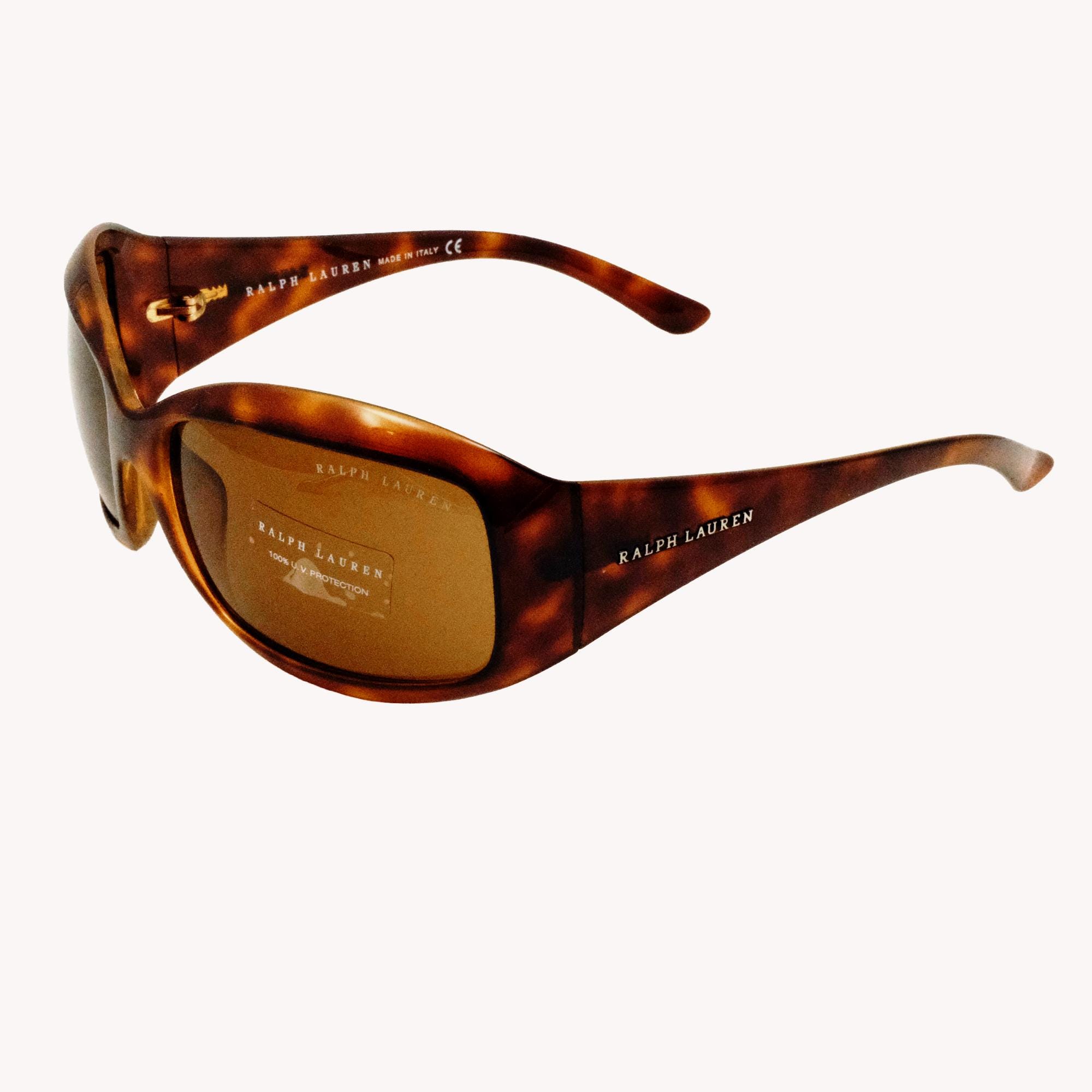 Ralph, Ralph Lauren Sunglasses, Y2k - Etsy