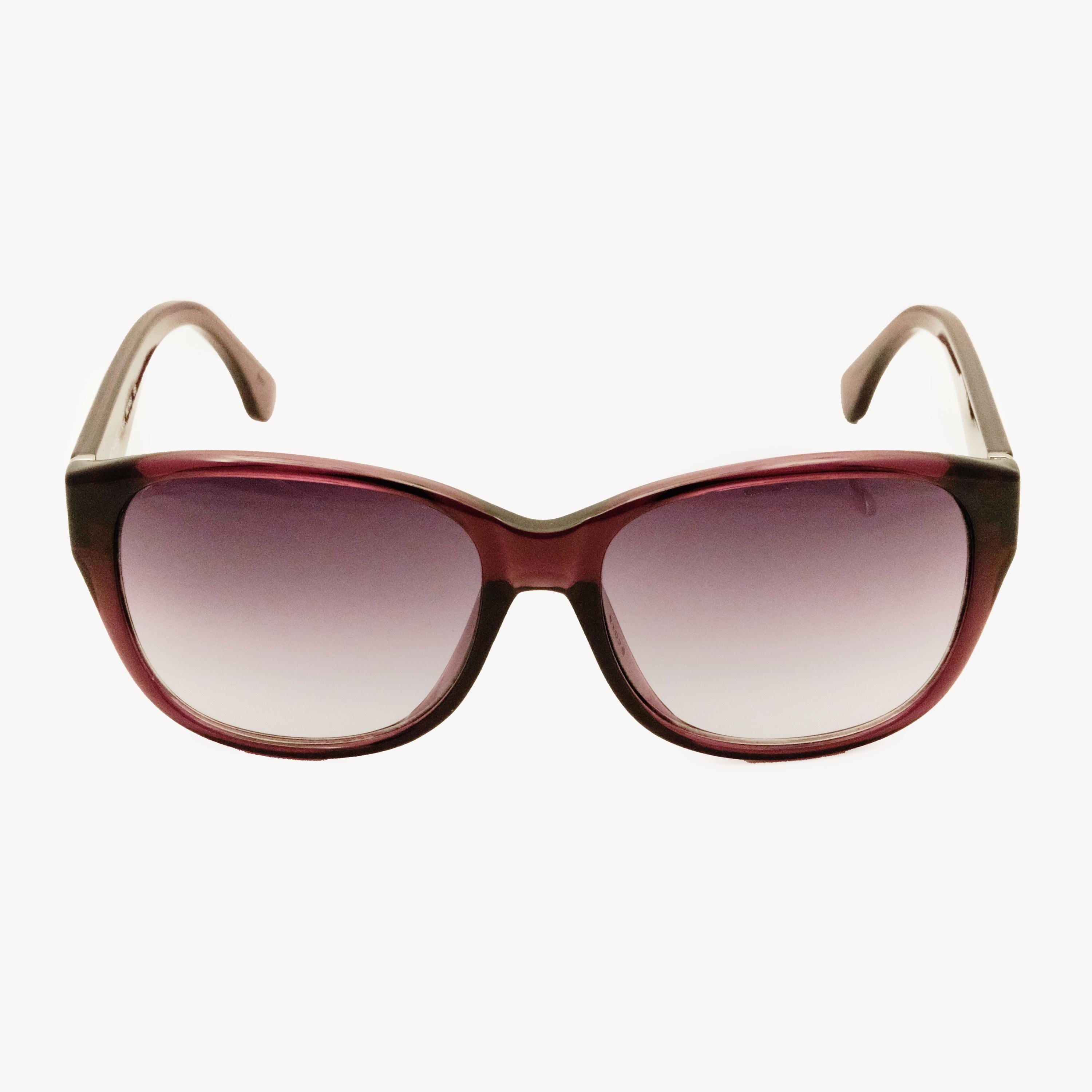 Michael Kors Knox M2790S 505 Purple Sunglasses (vintage) - Etsy