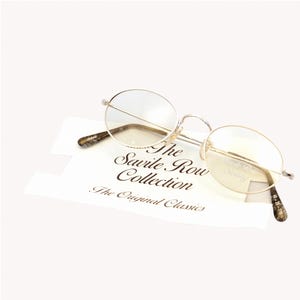 Savile row eyewear - Etsy 日本