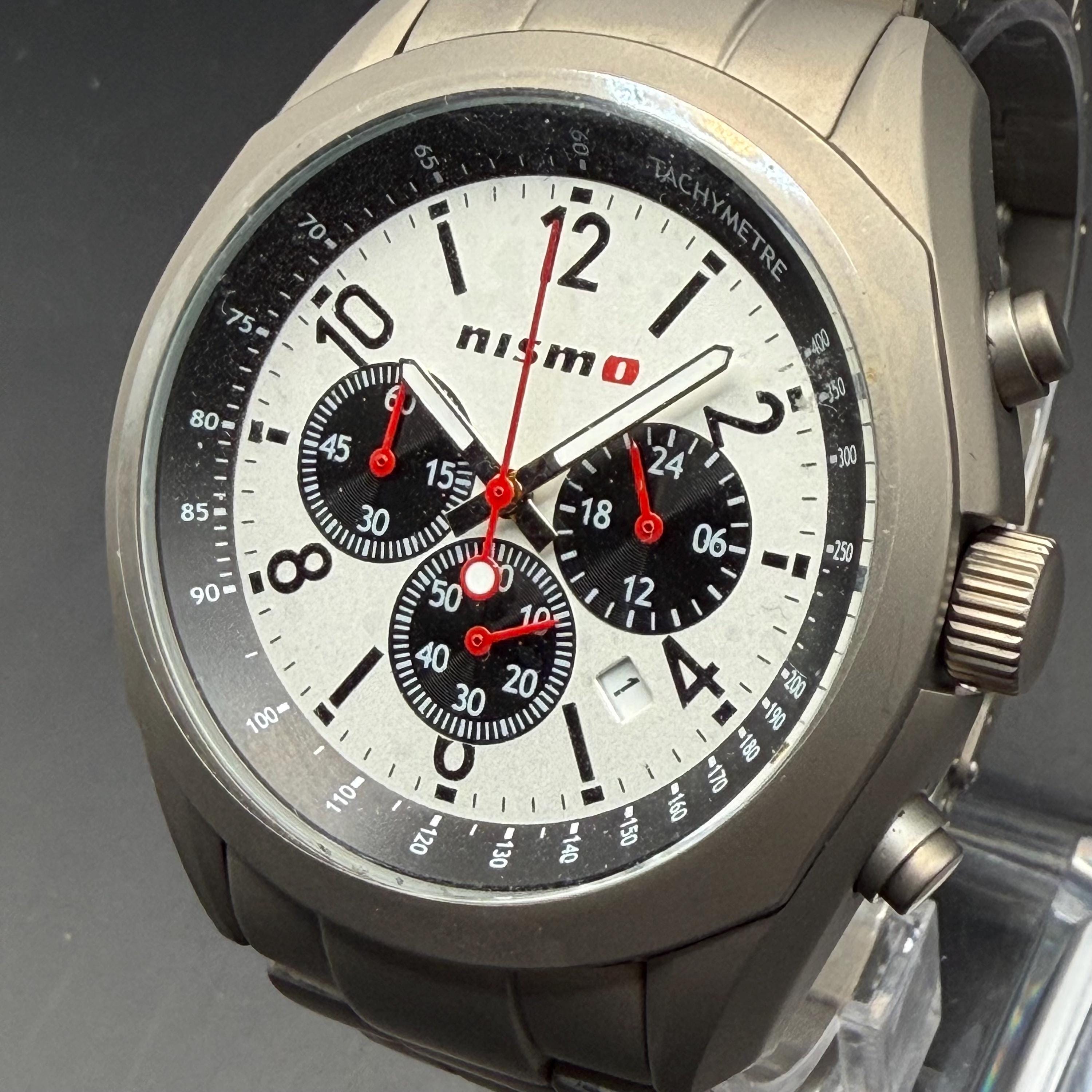 Nismo Watch - Etsy