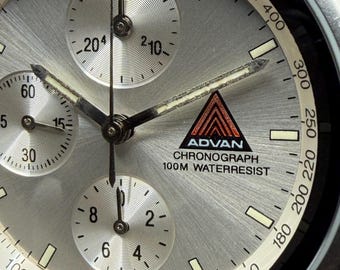 LEXUS IS300 Quartz Wristwatch ISF RCF Gsf Ct Rx Lx Lc is Rc