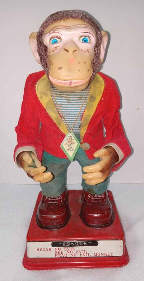 Vintage Rosco 