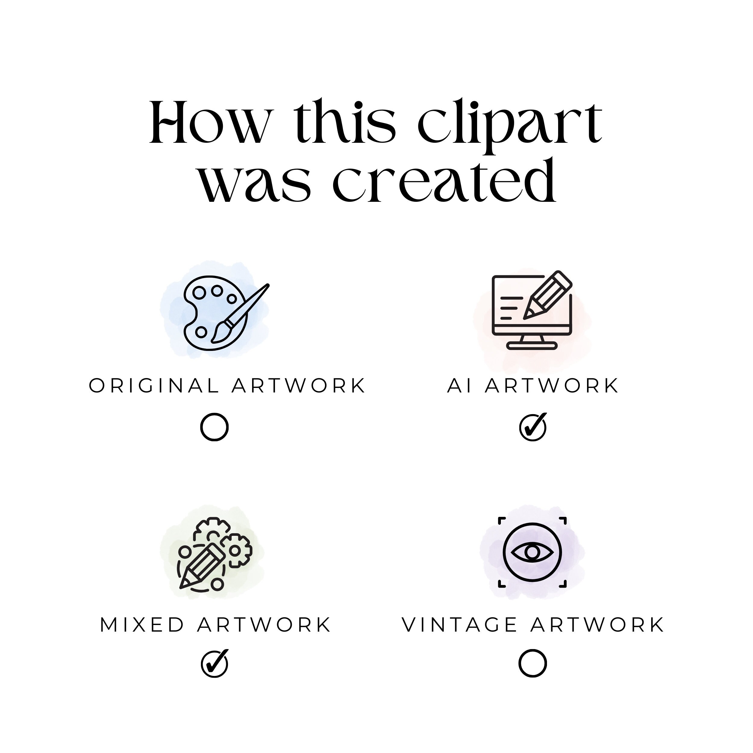 Funny Chicken Clip Art Watercolor PNG Transparent Chicken PNG Clipart