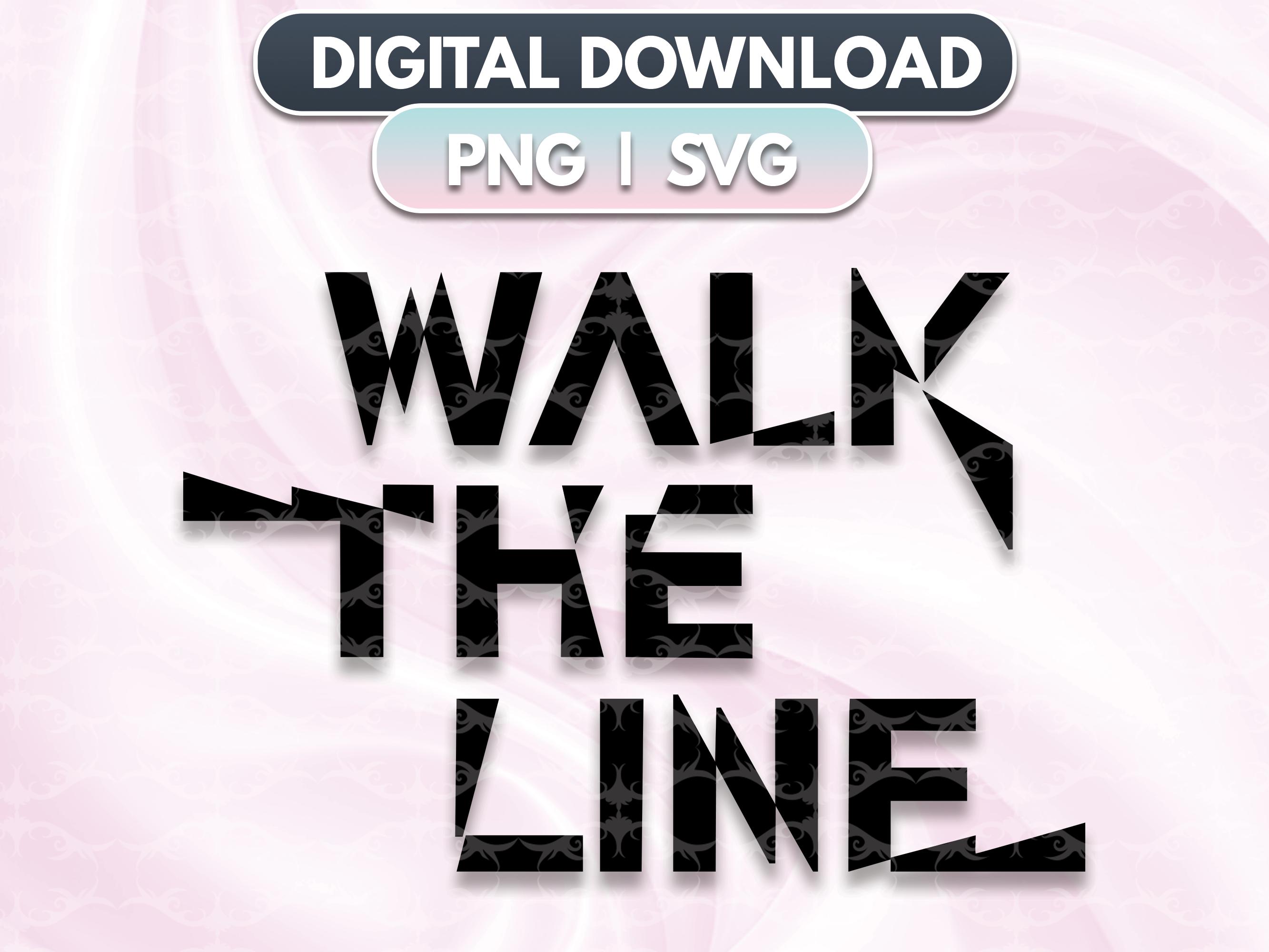Enhypen Walk the Line - Etsy