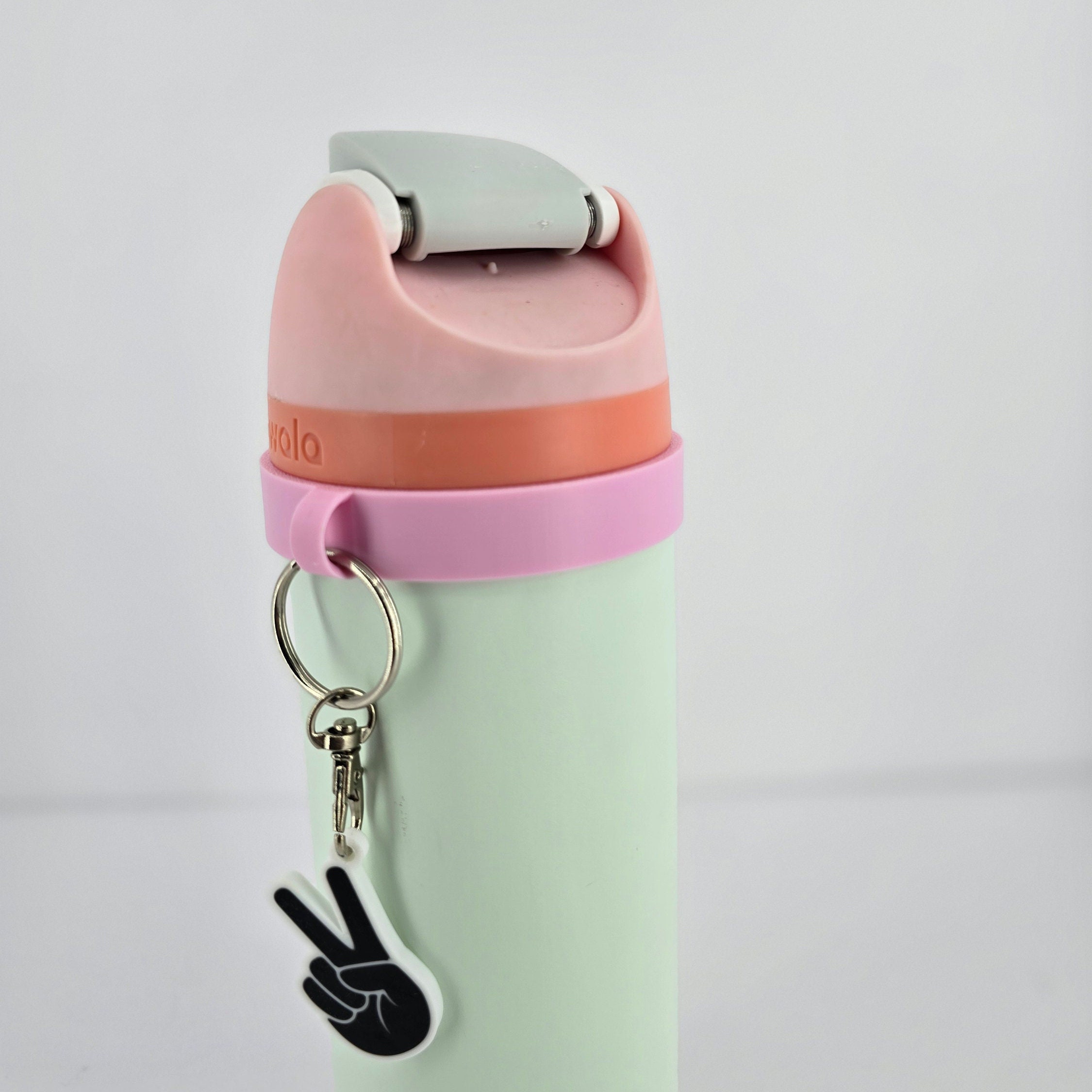 Owala water bottle pink - Etsy 日本