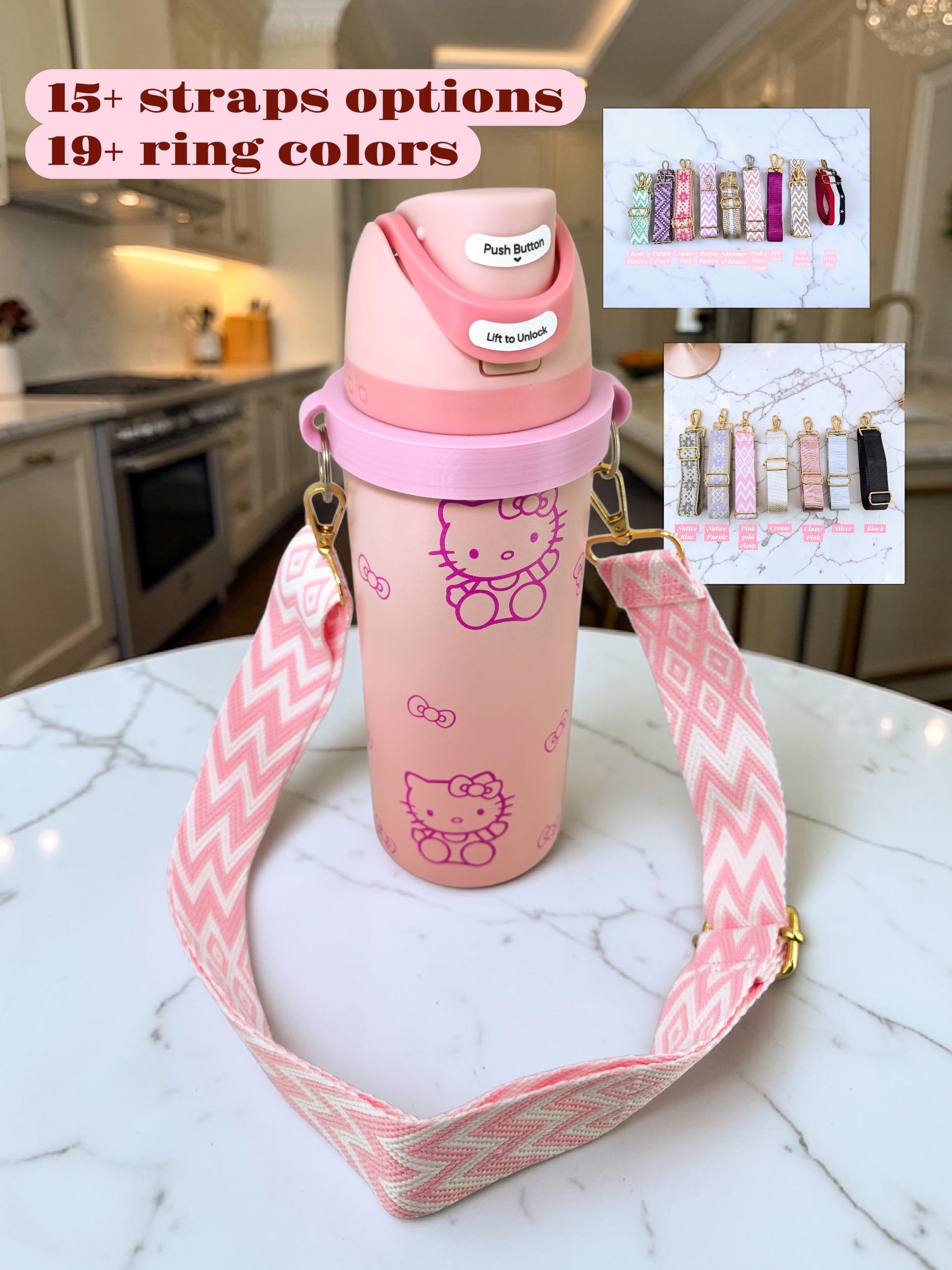 Owala bottle sling - Etsy 日本