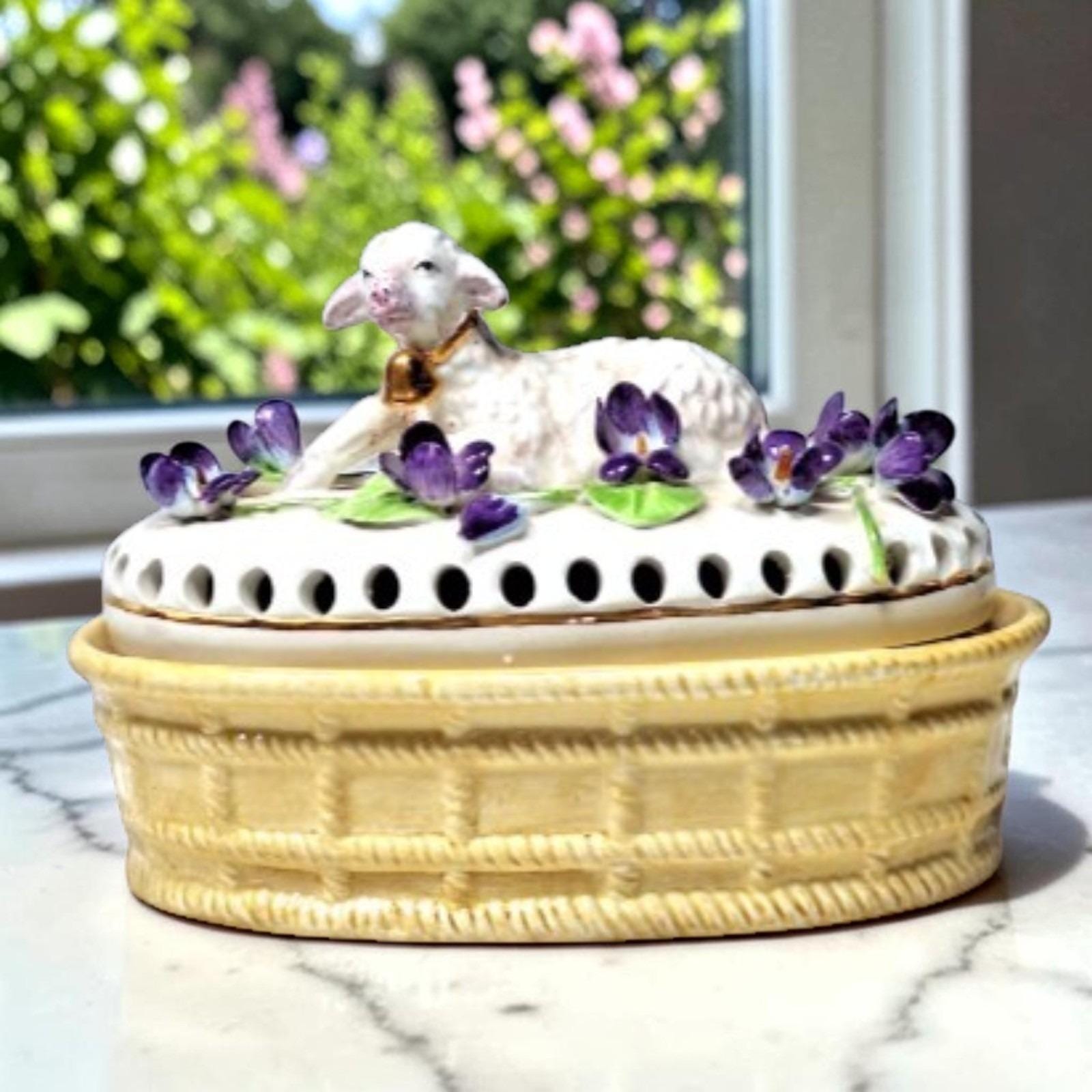 Mottahedeh Porcelain - Etsy