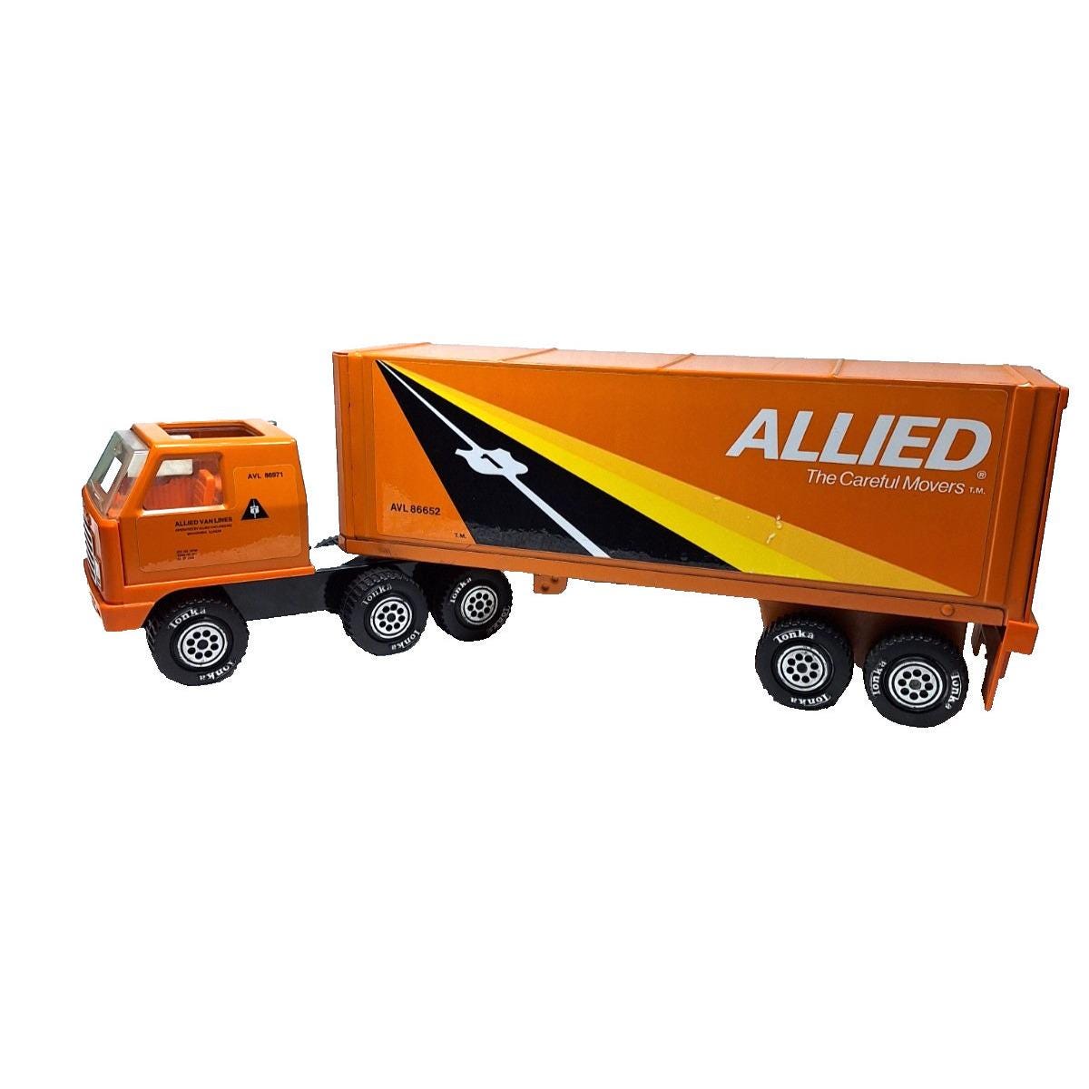 Tonka tractor - Etsy México, image size:1200x1200