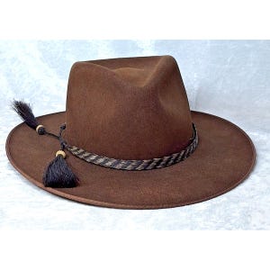 Stetson 4x Beaver - Etsy