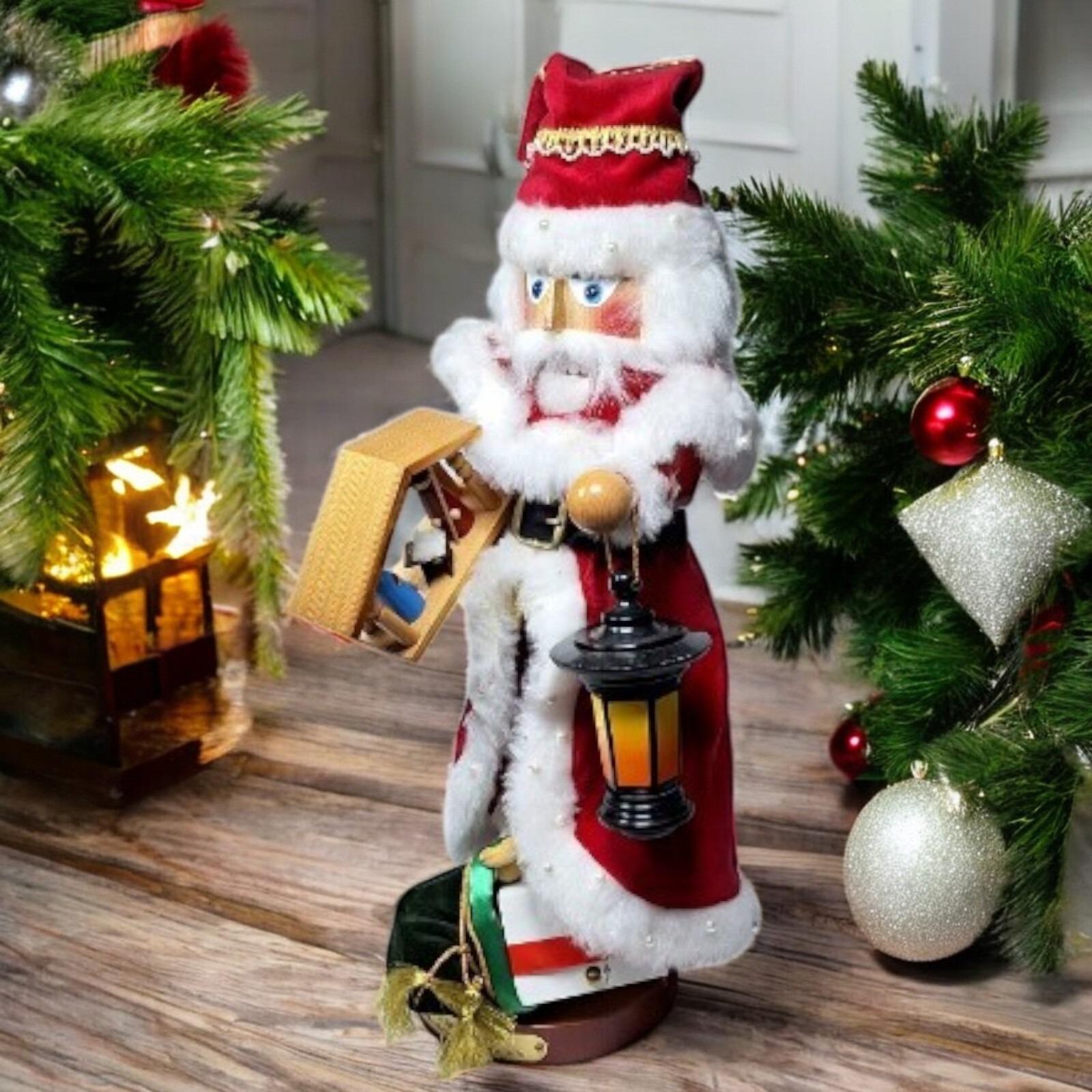 Sankyo Silent Night Music Box - Etsy