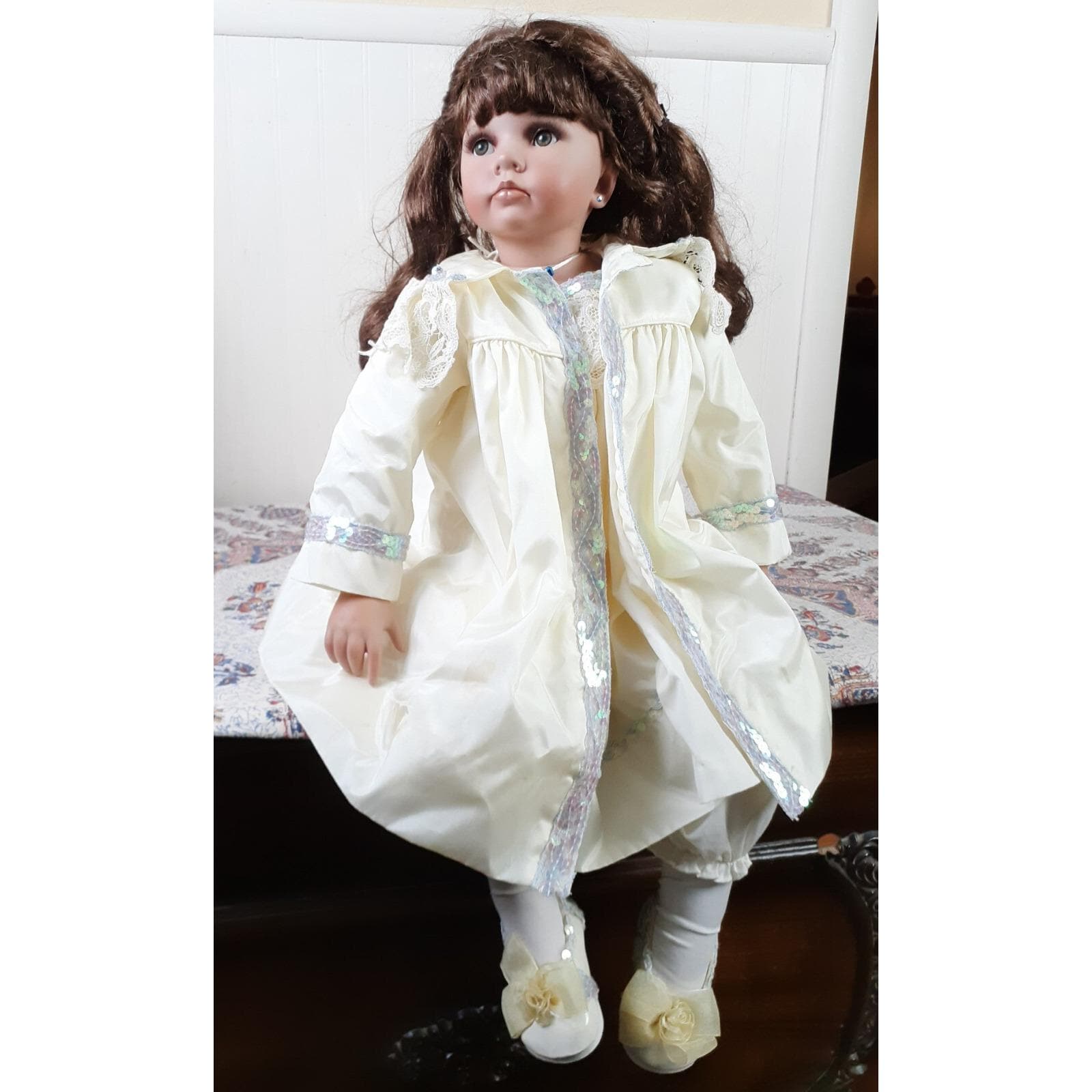 Donna Rubert Dolls - Etsy