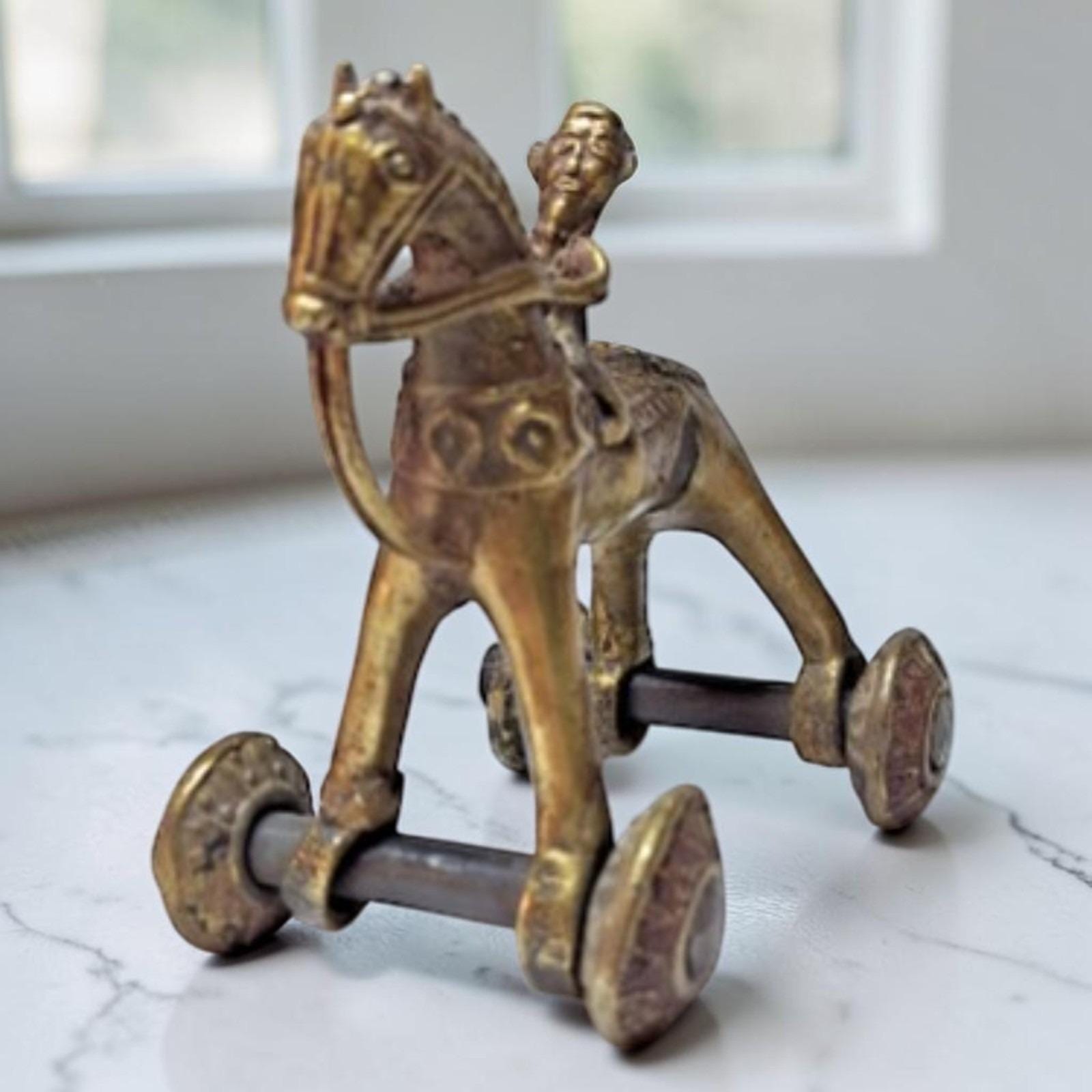 Indian Temple Toys - Etsy