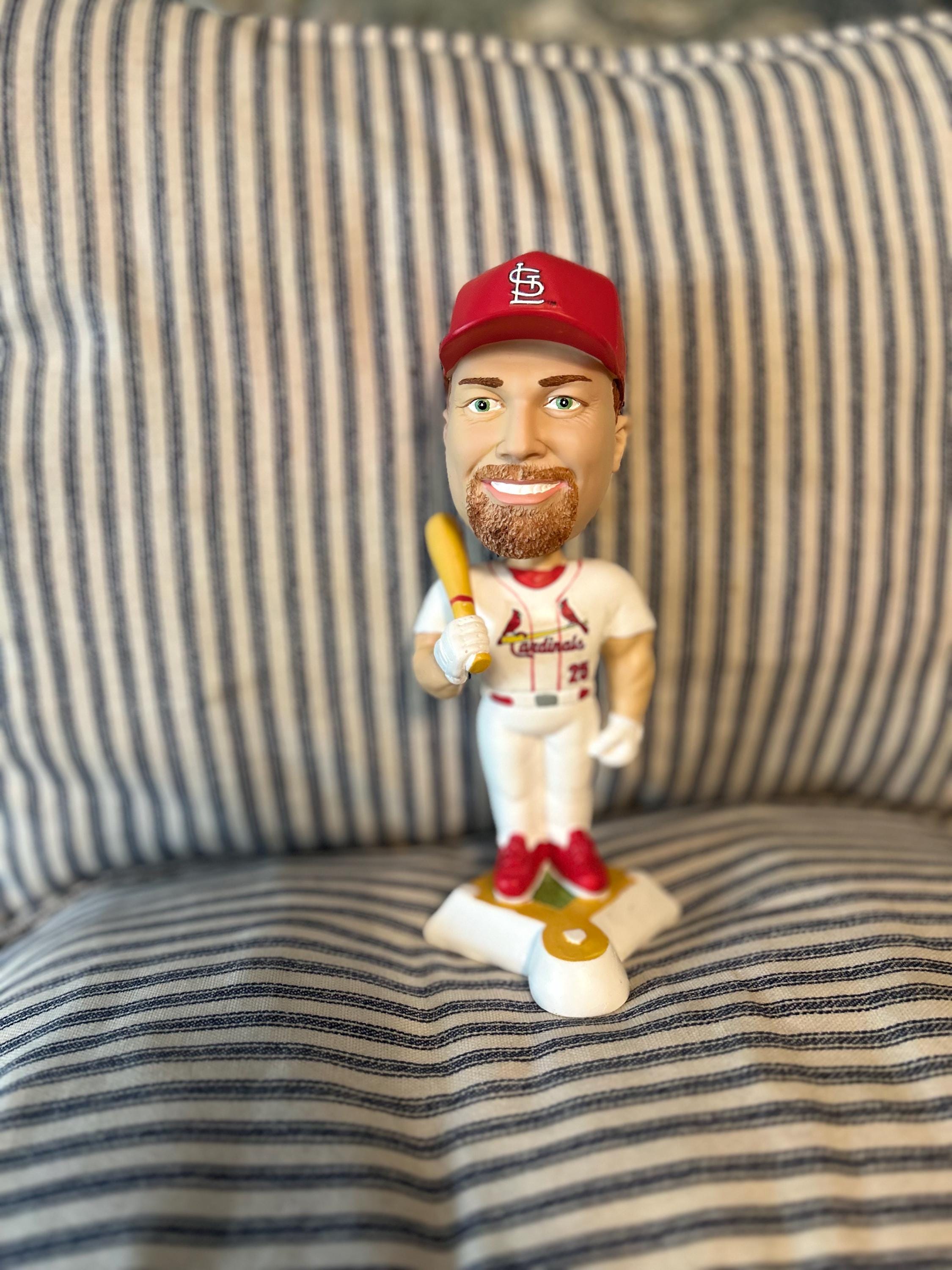 Mark Mcgwire Bobblehead - Etsy