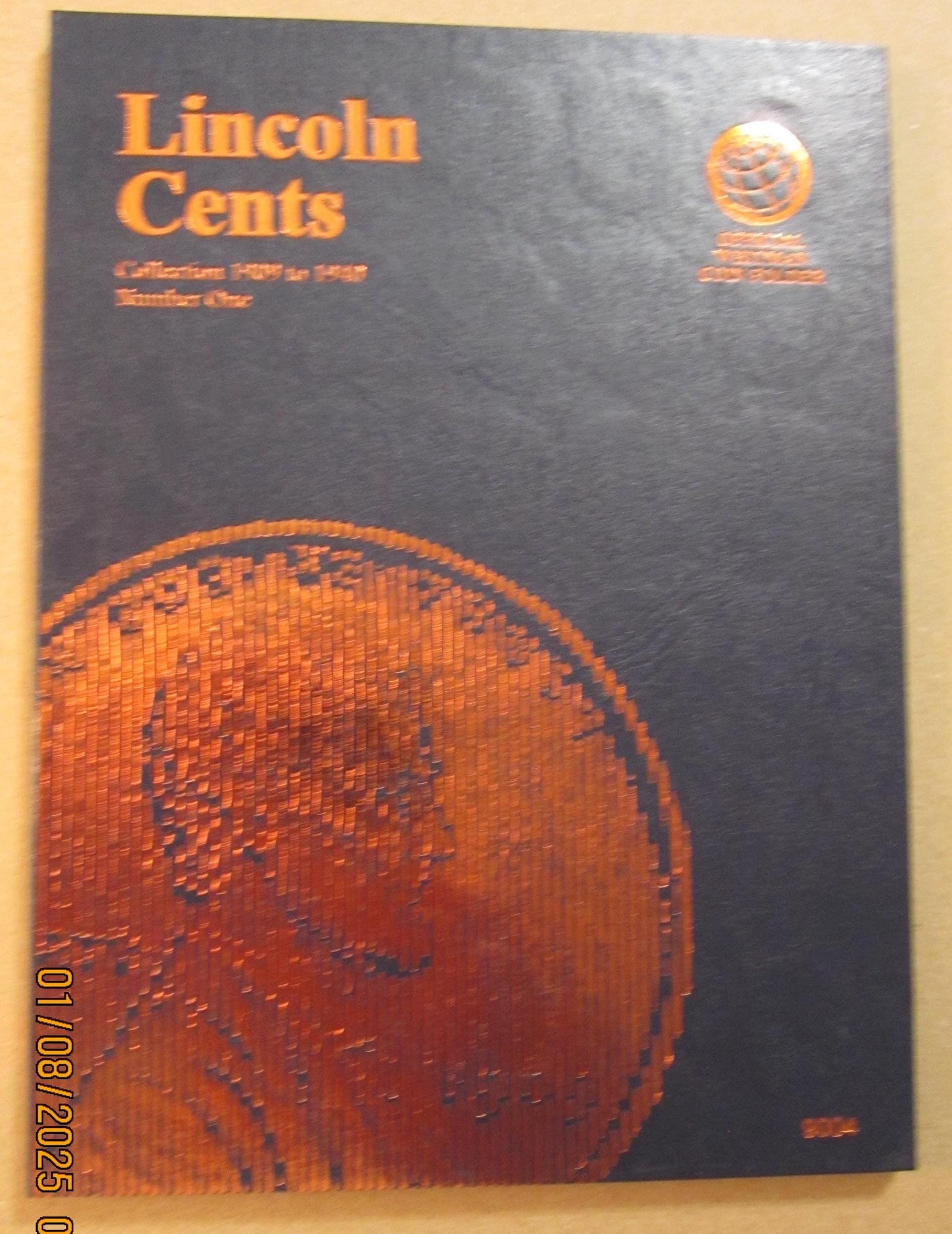 Whitman coin albums - Etsy 日本